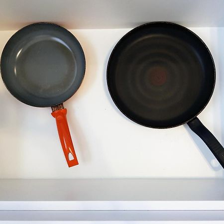 Alexa Apartament Târgu-Mureş Esterno foto