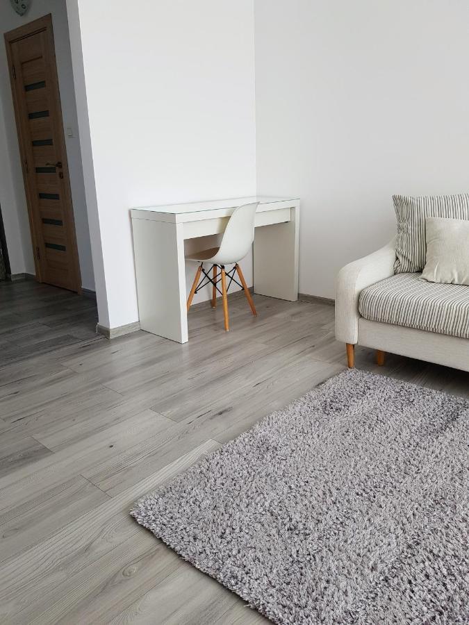 Alexa Apartament Târgu-Mureş Esterno foto