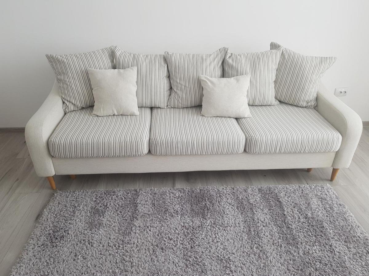 Alexa Apartament Târgu-Mureş Esterno foto