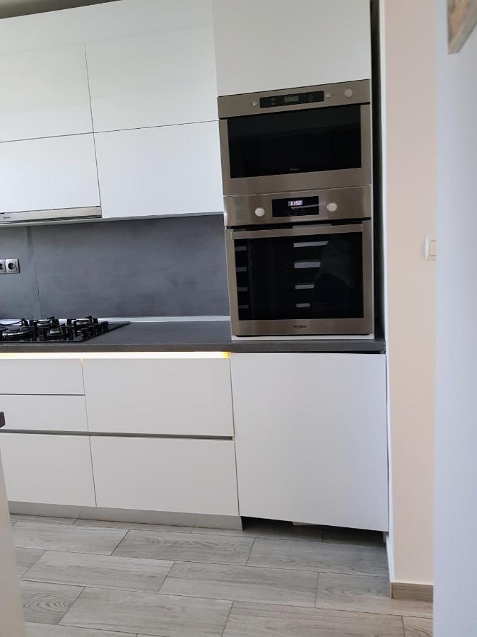 Alexa Apartament Târgu-Mureş Esterno foto