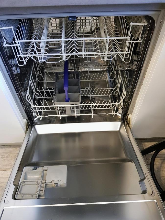 Alexa Apartament Târgu-Mureş Esterno foto