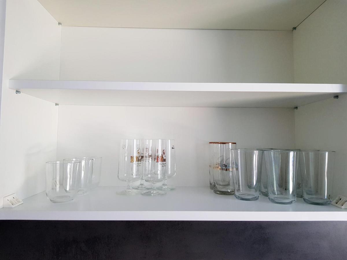 Alexa Apartament Târgu-Mureş Esterno foto