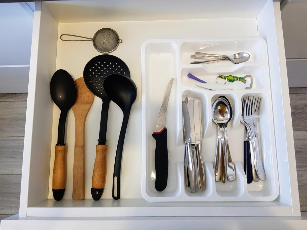 Alexa Apartament Târgu-Mureş Esterno foto